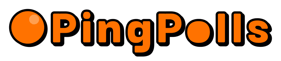 PingPolls