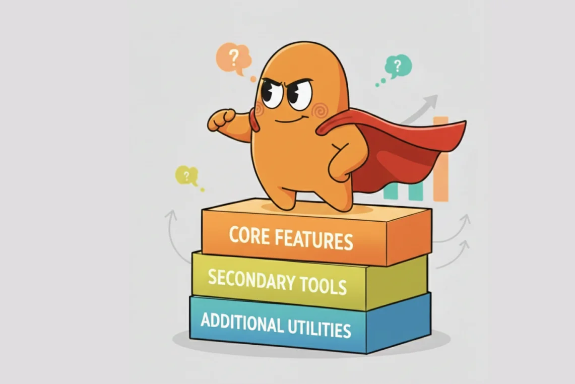 Customer Problem Stack Ranking